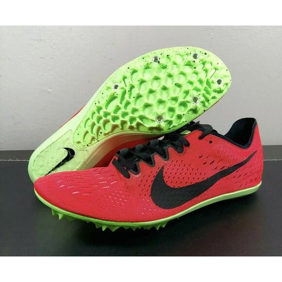 Nike Zoom Victory Track Field Running Shoes 835997 Mens Size 11.5 New Box main image 8